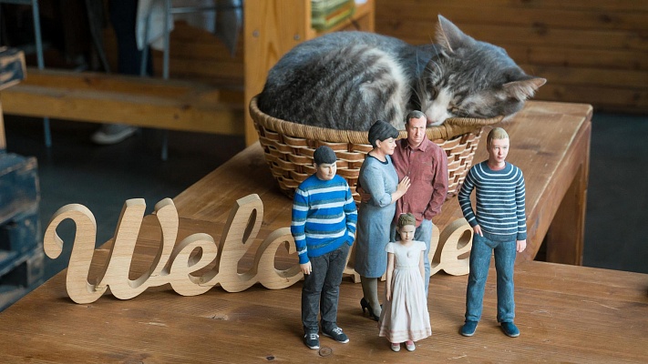 Создание 3D фигурок в городе Ростов-на-Дону. Ultra Подарки. Создание 3D фигурок в городе Ростов-на-Дону. Мини копия человека с помощью 3D печати на специальном принтере. Сервис: UltraPodarki.ru 8 800 505 95 30. 3D фигурки в Ростове-на-Дону, 3D печать, 3D фото Ростов-на-Дону, 3D сканирование, 3D печать фигурки Ростов-на-Дону,3D фигурка Ростов-на-Дону, 3D Ростов-на-Дону