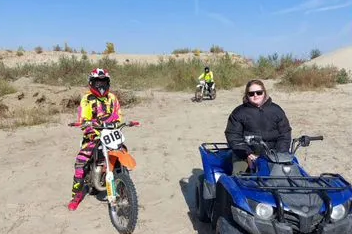 Катание на мотоцикле в Ростове-на-Дону. ULTRA ПОДАРКИ. Купить катание на мотоцикле в Ростове-на-Дону. Попробовав езду на мотоциклах, вы получите порцию адреналина и невероятные эмоции. Сервис: UltraPodarki.ru 8 800 505 95 30.. Катание на мотоцикле в Ростове-на-Дону, прокат мотоциклов Ростов-на-Дону, катание на мотоциклах, прокат мотоцикла, езда на мотоцикле Ростов-на-Дону, езда на мотоцикле, мотопрогулка Ростов-на-Дону, мотопрогулка