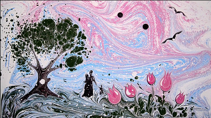 Занятия Эбру в Ростове-на-Дону.Ultra Подарки. Купить занятия по живописи Эбру в Ростове-на-Дону. Откройте для себя необычную технику рисования на воде. Сервис UltraPodarki.ru 8 800 505 95 30. Эбру Ростов-на-Дону, эбру, занятия эбру Ростов-на-Дону, занятия эбру, мастер-класс по эбру Ростов-на-Дону, мастер-класс по эбру, живопись эбру Ростов-на-Дону, живопись эбру, рисование на воде Ростов-на-Дону, рисование на воде, техника эбру Ростов-на-Дону, техника эбру, купить эбру Ростов-на-Дону, купить эбру