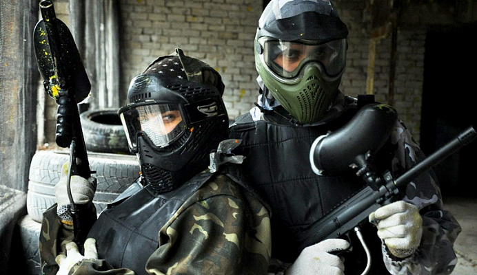 Игра в пейнтбол в Ростове-на-Дону. Ultra Подарки. Купить пейнтбол в Ростове-на-Дону. Стрельба из пневматической винтовки в пейнтбольном клубе, игра в пейнтбол - цены. Сервис UltraPodarki.ru 8 800 505 95 30. Пейнтбол, пейнтбол Ростов-на-Дону, игра в пейнтбол, игра в пейнтбол Ростов-на-Дону, купить пейнтбол, купить пейнтбол Ростов-на-Дону, пейнтбольный клуб, пейнтбольный клуб Ростов-на-Дону, пейнтбольный маркер, пейнтбольный маркер Ростов-на-Дону