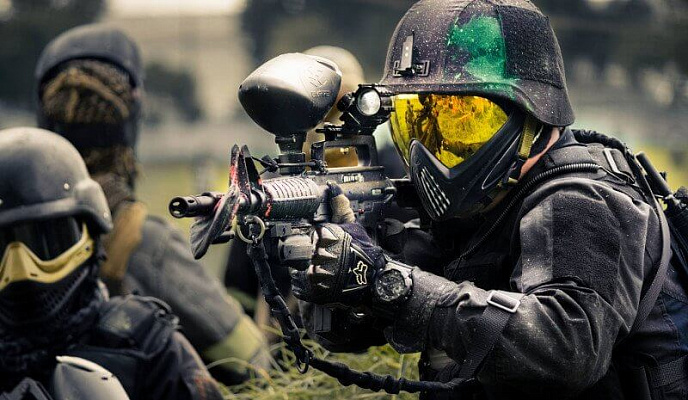 Игра в пейнтбол в Ростове-на-Дону. Ultra Подарки. Купить пейнтбол в Ростове-на-Дону. Стрельба из пневматической винтовки в пейнтбольном клубе, игра в пейнтбол - цены. Сервис UltraPodarki.ru 8 800 505 95 30. Пейнтбол, пейнтбол Ростов-на-Дону, игра в пейнтбол, игра в пейнтбол Ростов-на-Дону, купить пейнтбол, купить пейнтбол Ростов-на-Дону, пейнтбольный клуб, пейнтбольный клуб Ростов-на-Дону, пейнтбольный маркер, пейнтбольный маркер Ростов-на-Дону